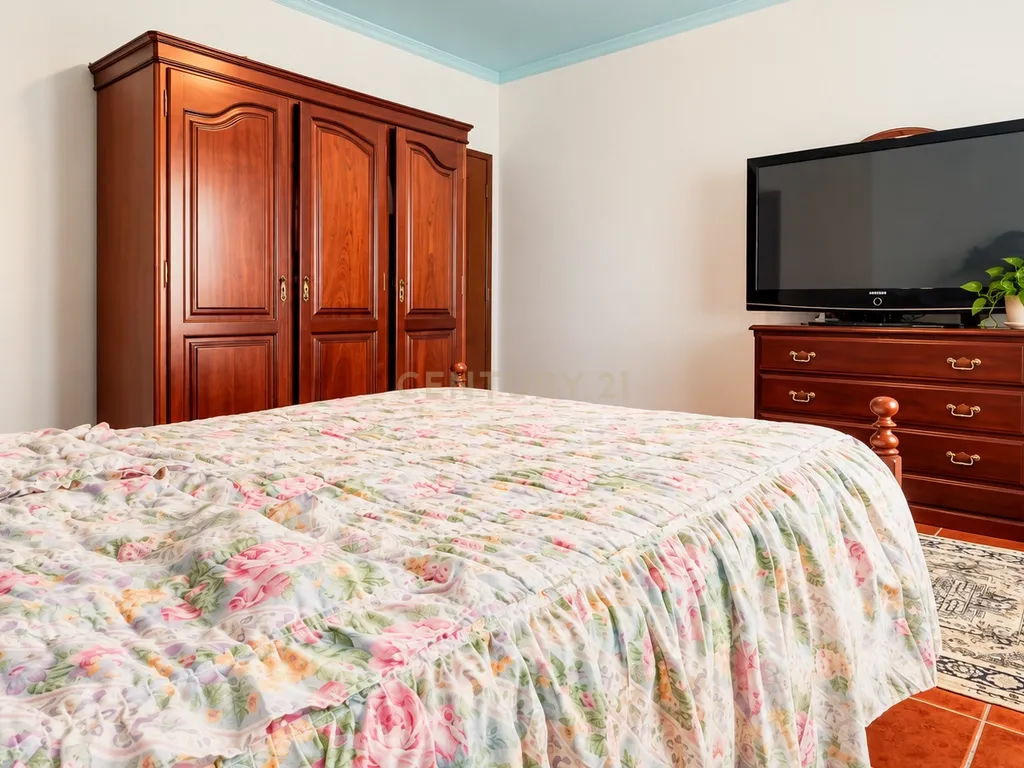 Casa Térrea em Santa Cruz - Image 12