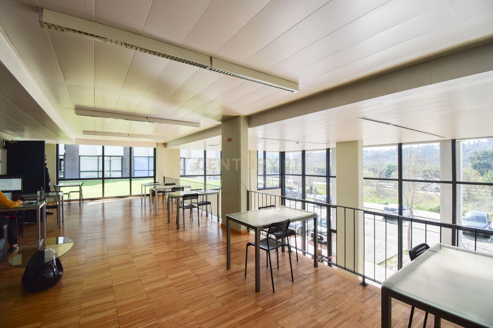 Apartamento T2 Quinta da Portela ( Mondego Residence)em Coimbra com Varanda e Serviços Exclusivos - Image 18