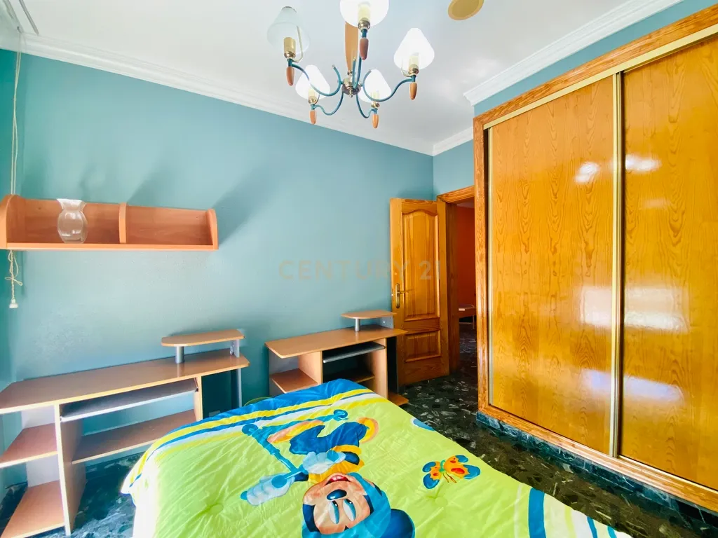🏡 Moradia em La Loma – El Ejido - Image 22