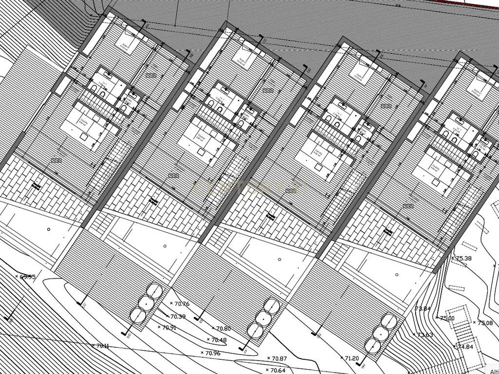 MORADIA T3 NOVA LUXO-THE VILLAGE é um novo condomínio Exclusivo na Praia de São Julião , Mafra - Image 17