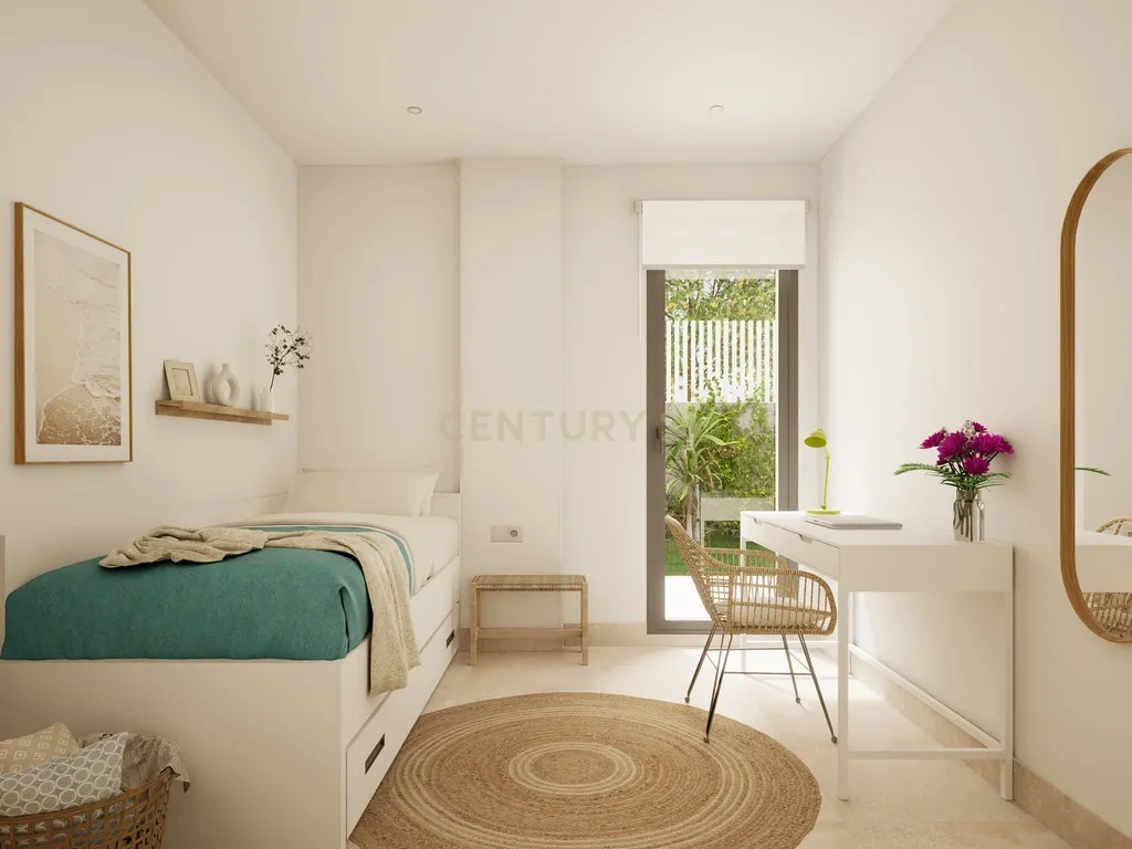Anahata Ibiza Homes: Empreendimento novo com 2 e 3 quartos numa localização privilegiada - Image 13