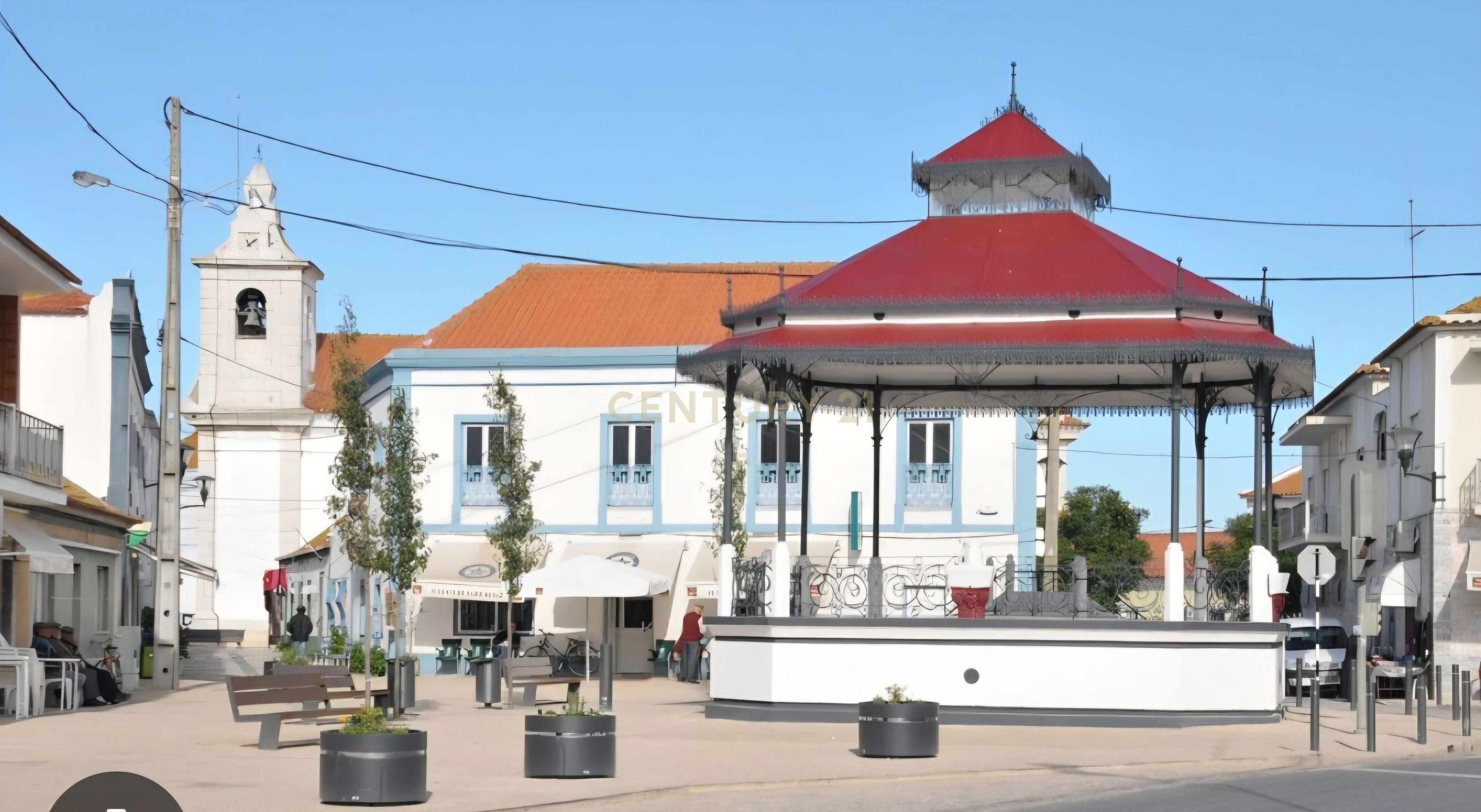 Moradia T1 à venda em Sarilhos Grandes, Montijo — foto 17