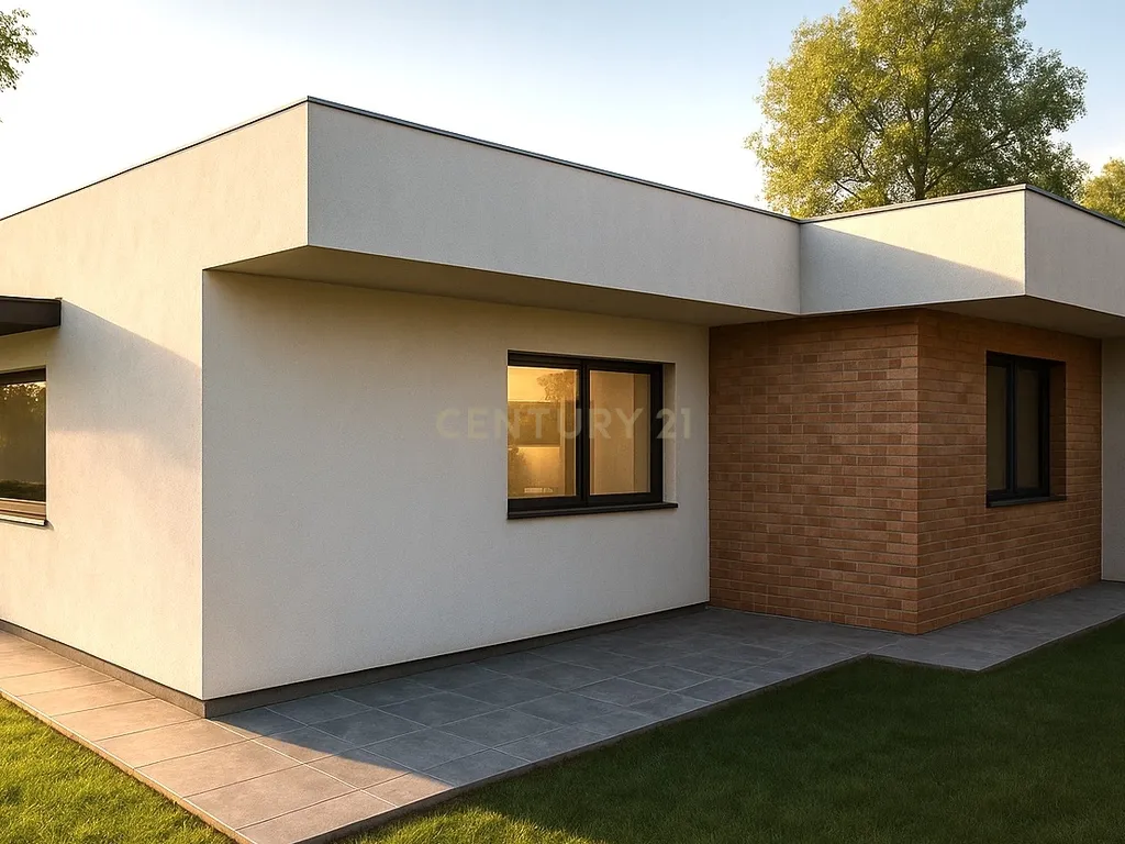 Terreno de 677m2 Urbano - Image 3