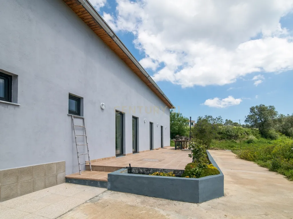 Fábrica de Cerveja Artesanal em S. Miguel de Alcainça, Mafra - Image 30