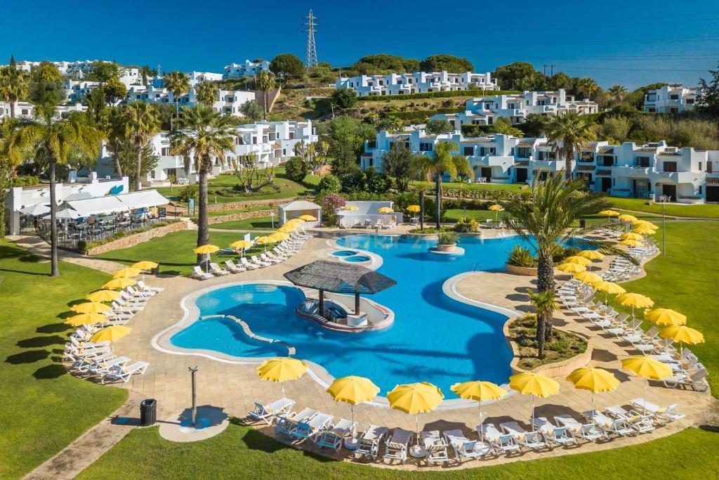 Direito de uso perpétuo de Apartamento T1 semana 35 no Clube Albufeira Garden Village! - Image 15