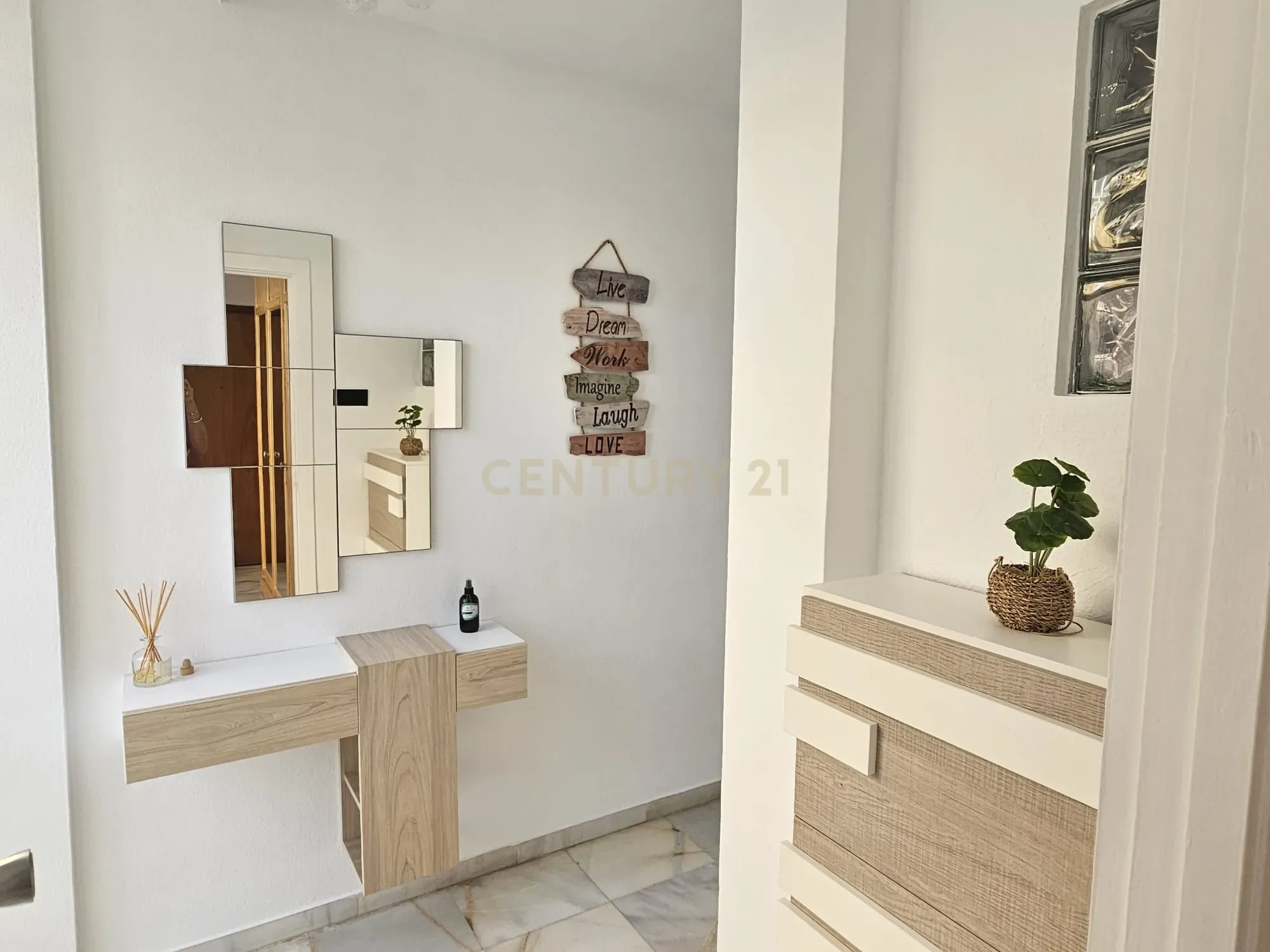 Apartamento Renovado com Vista Mar em Fuengirola - 297.000€ - Image 14