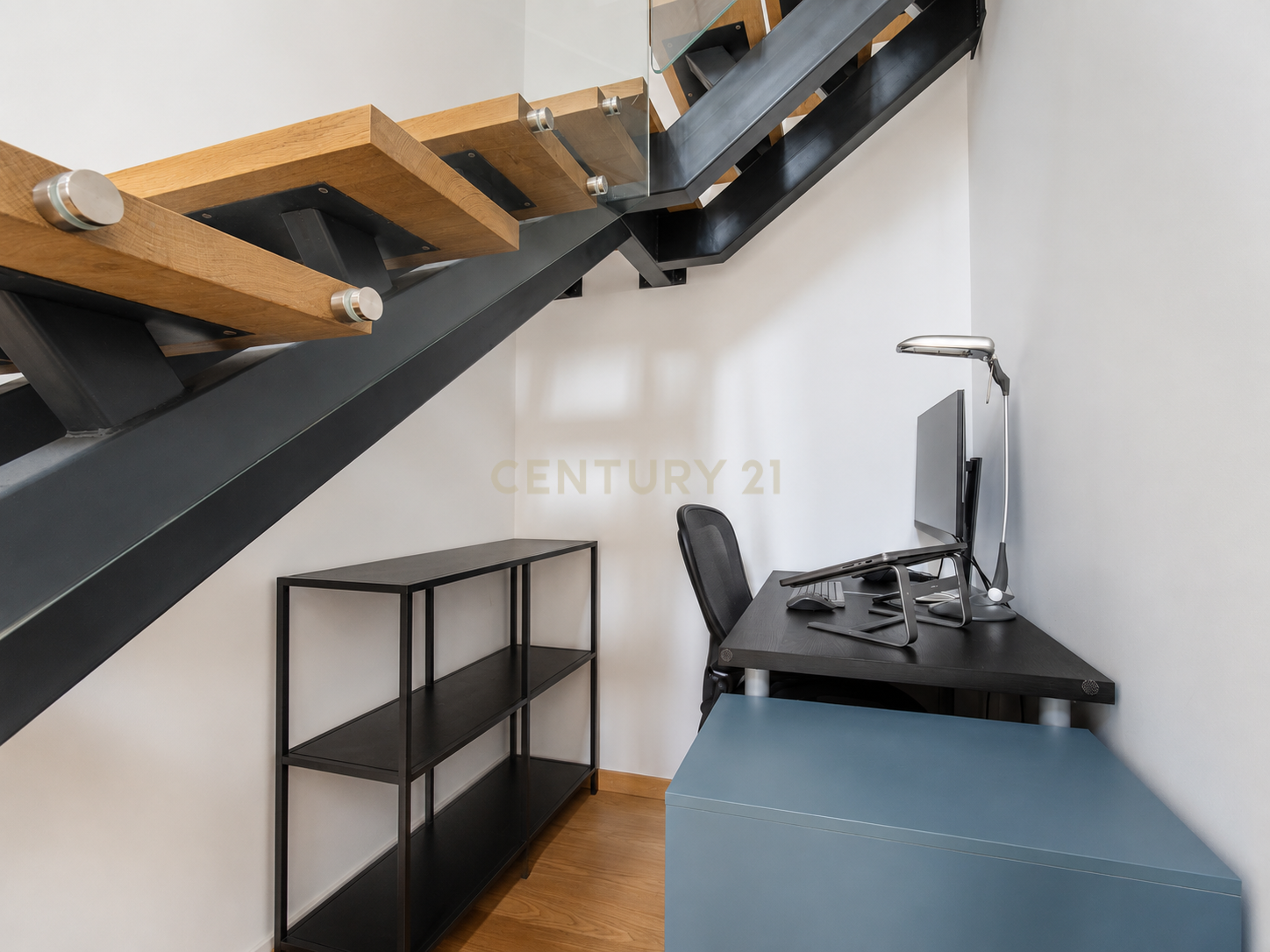 Fotografia 7 de Apartamento T1 Duplex Moderno em Cedofeita, Porto - 1 Quarto