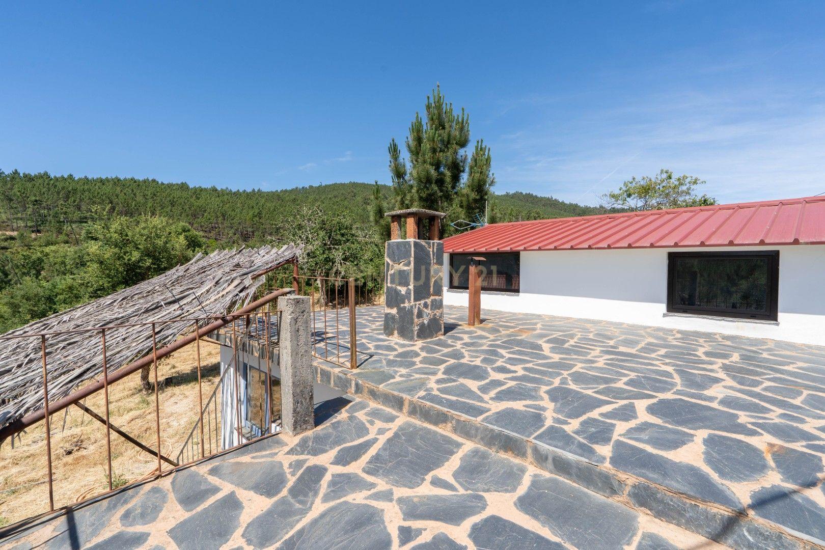 Moradia T2 à venda em Oleiros-Amieira, Oleiros — foto 28