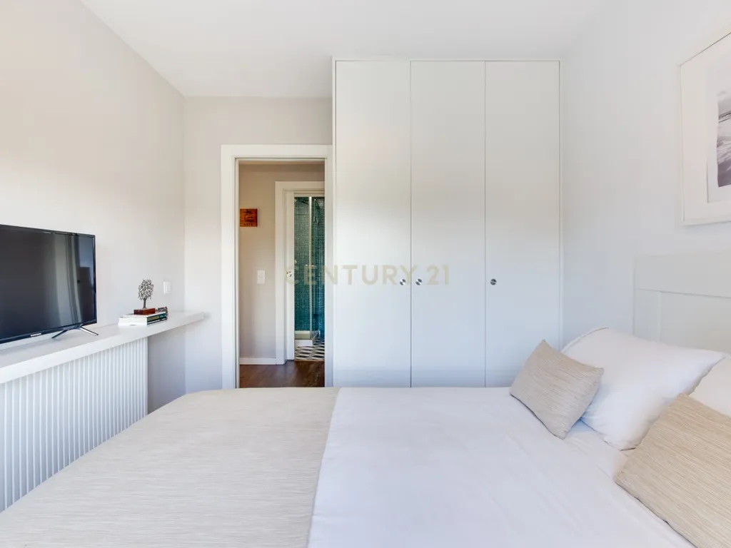 Apartamento como novo T3 – Quinta Da Graciosa, Estoril - Image 21