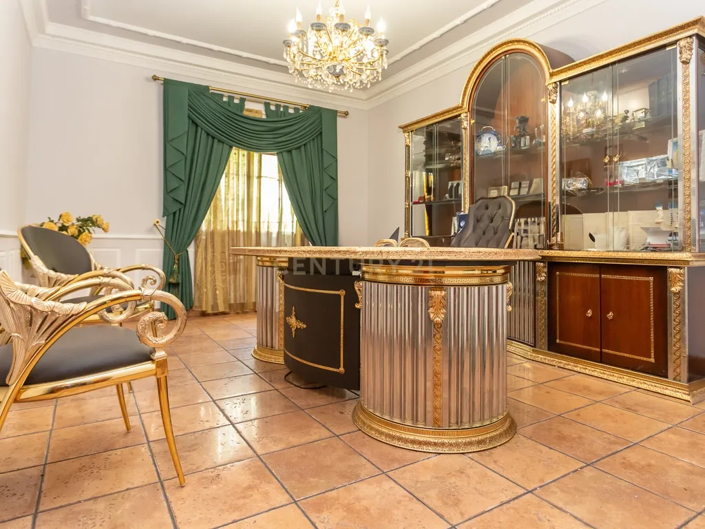 Moradia de Luxo na Quinta do Peru - Image 18