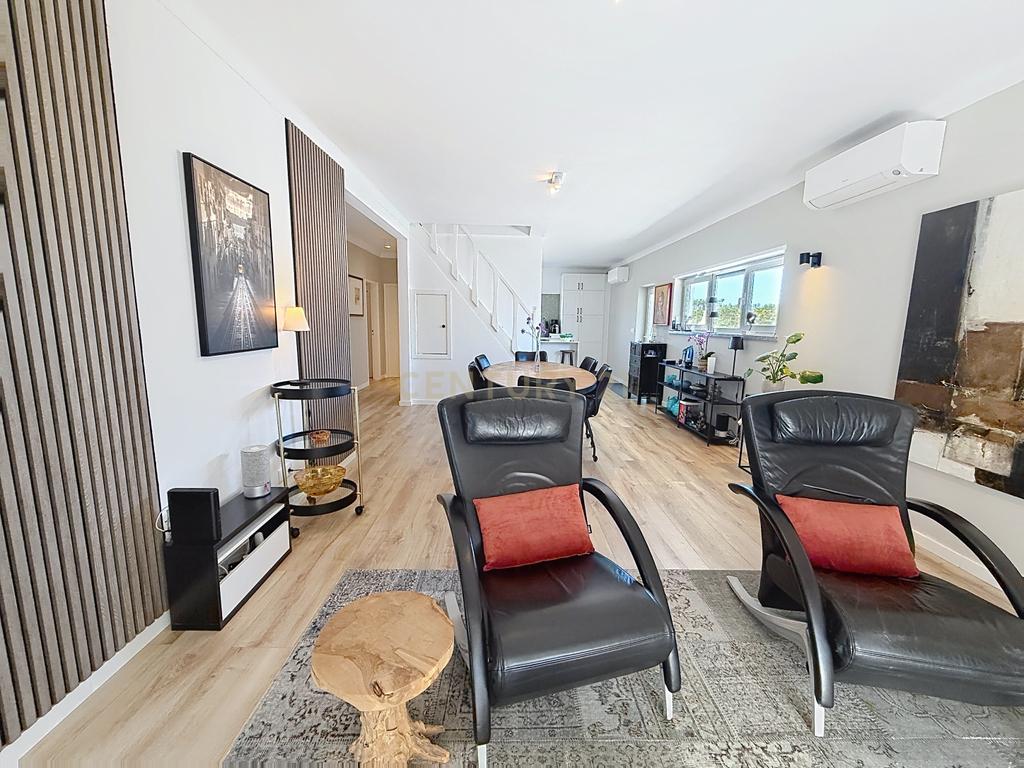 Moradia isolada com amplo terreno de 1.350 m², junto a Alcobaça - Image 41