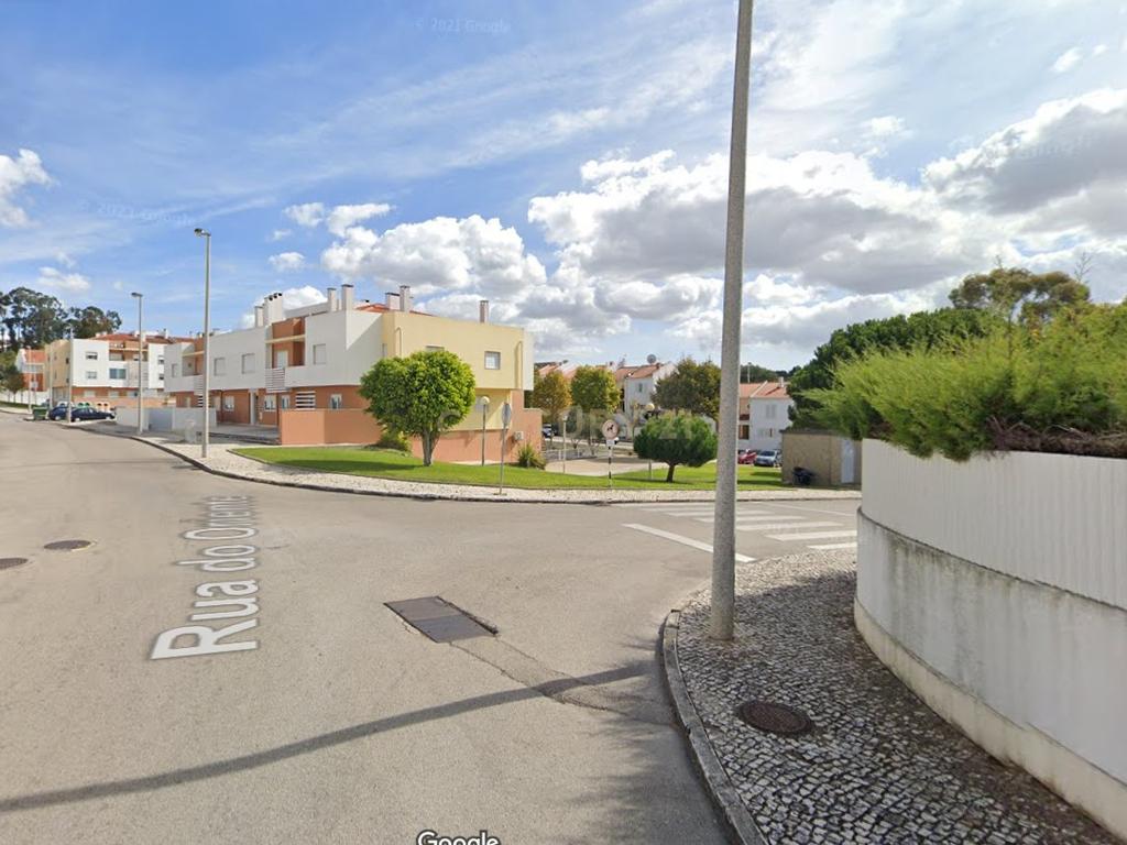 Terreno Rústico em Qta S. João, Palhais - 2459m2 - Image 16