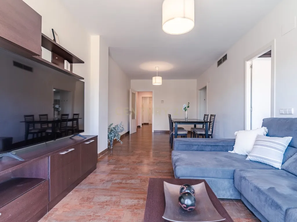 Apartamento amplo de 3 quartos no coração de Vendrell - Image 31