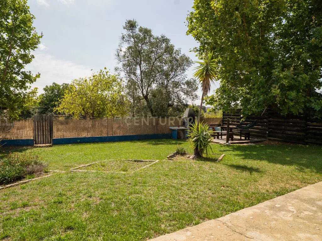 Herdade de 26 000 m2 exclusiva no Penteado – Natureza, Privacidade e Rentabilidade a 20 Minutos de Lisboa - Image 18
