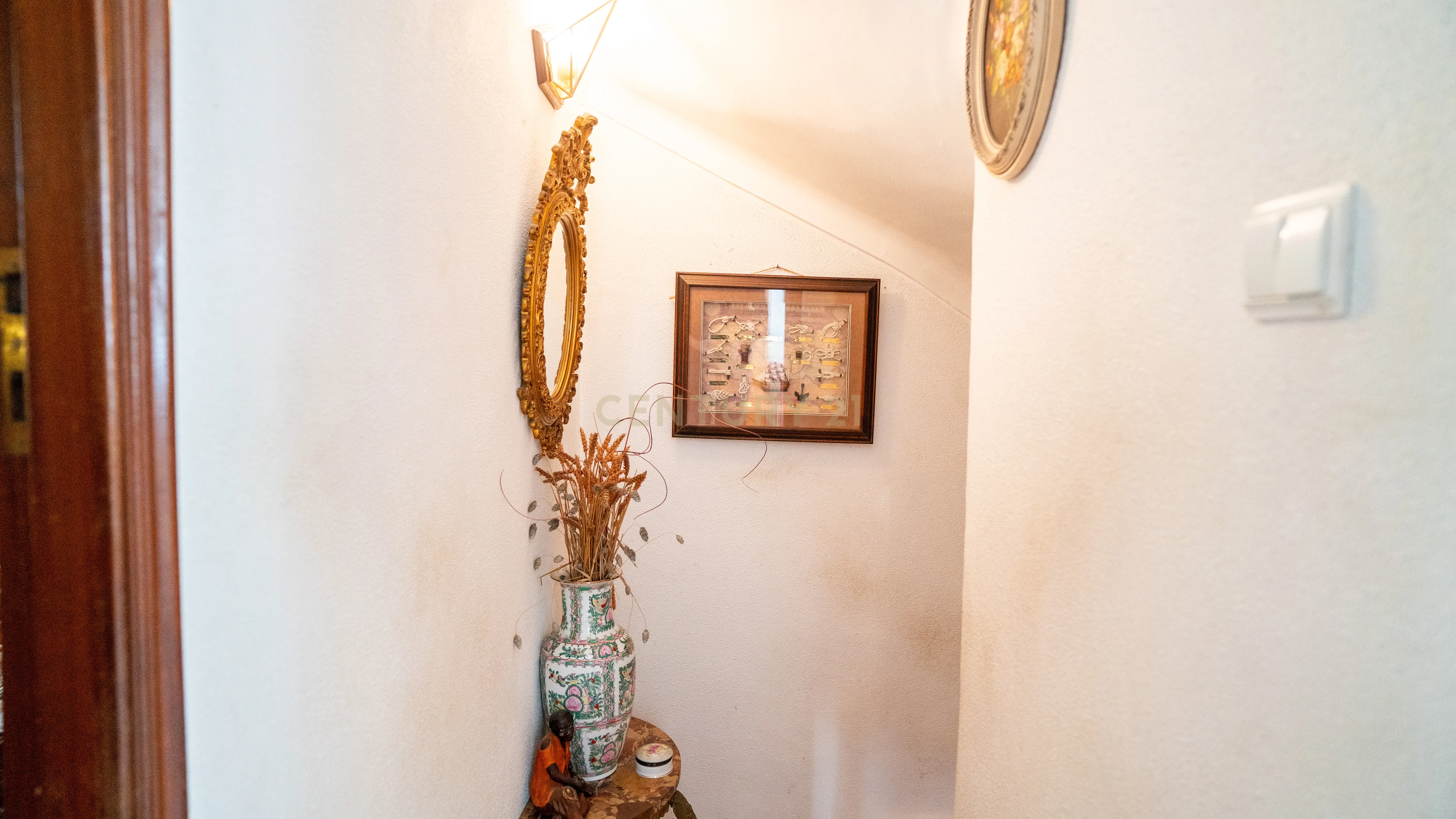 Moradia T3 – Caselas - Restelo - Image 53