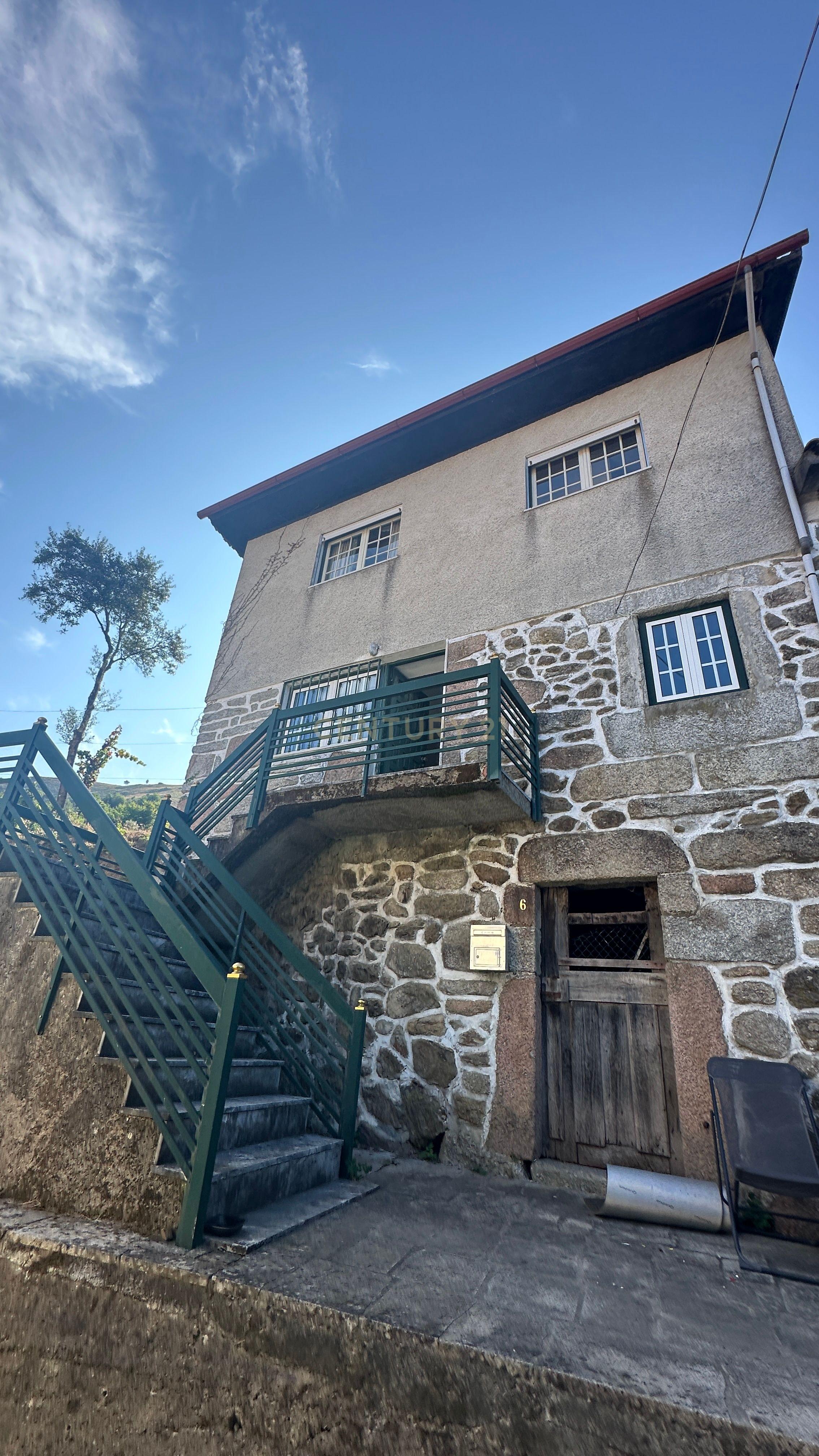 Moradia T3 à venda em Covelo do Gerês, Montalegre — foto 13