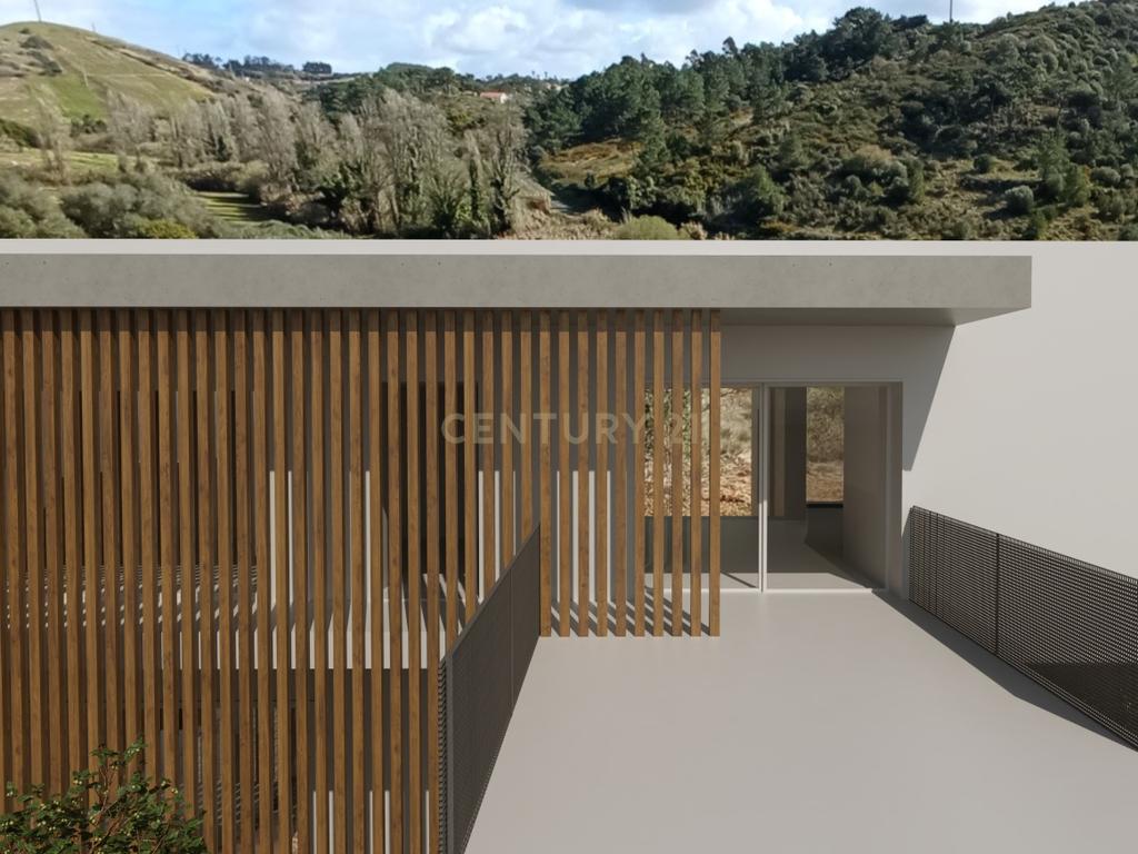 Exclusivo! Terreno + Moradia de Sonho "Chave na Mão" – Santo Isidoro  - Image 6