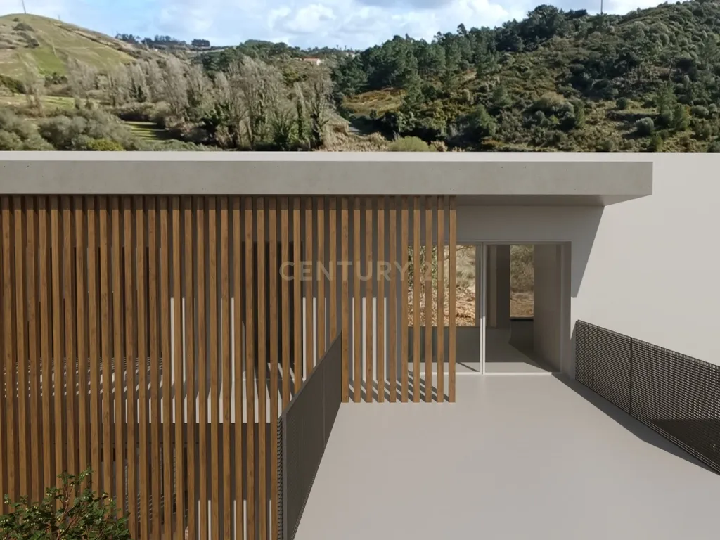 Exclusivo! Terreno + Moradia de Sonho "Chave na Mão" – Santo Isidoro - Image 6
