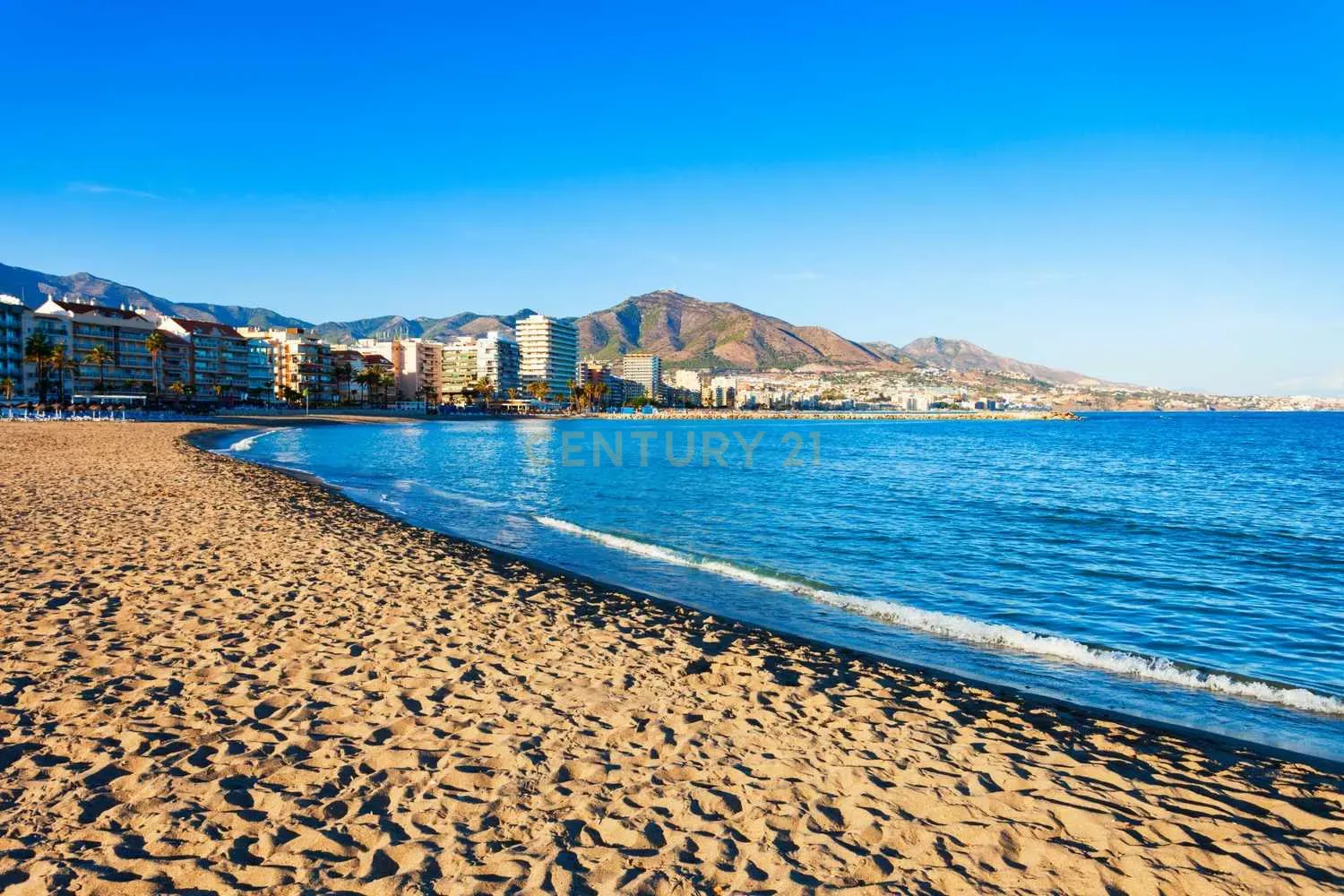 Rés-do-chão em Los Pacos, Fuengirola – Oportunidade para investidores – Direito de crédito - Image 6