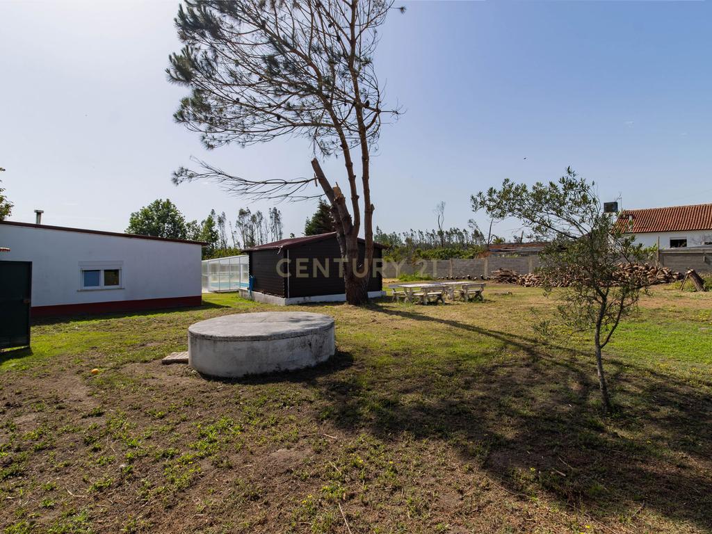 Refúgio com Piscina e Charme Rural - Image 20