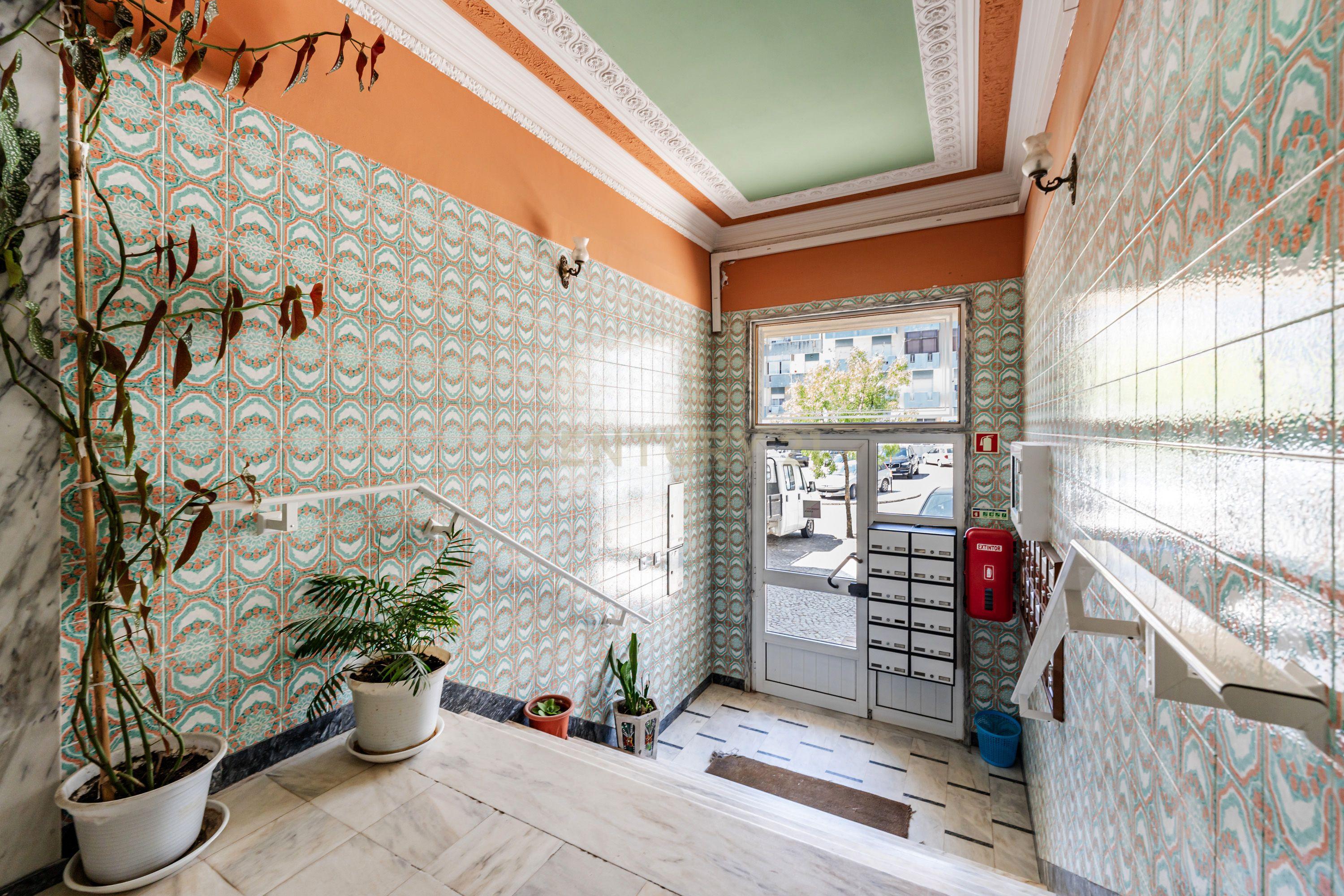 Apartamento T2 à venda em Laranjeiro e Feijó, Almada — foto 20