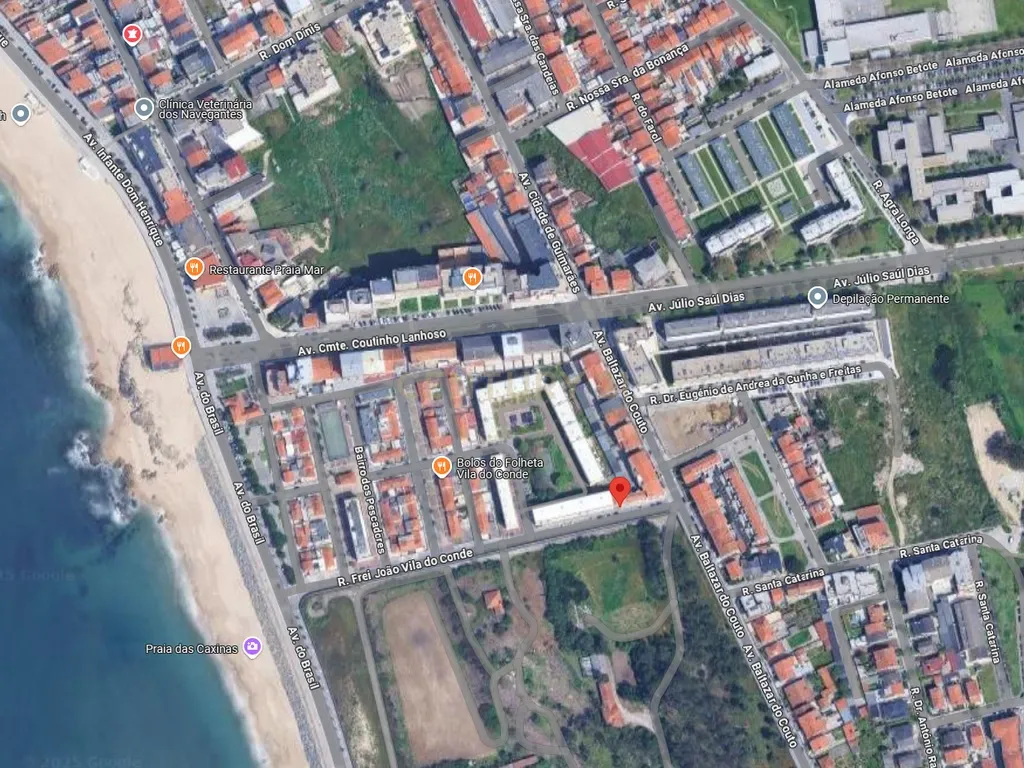 Loja próxima ao centro de Vila do Conde e da praia - Image 8