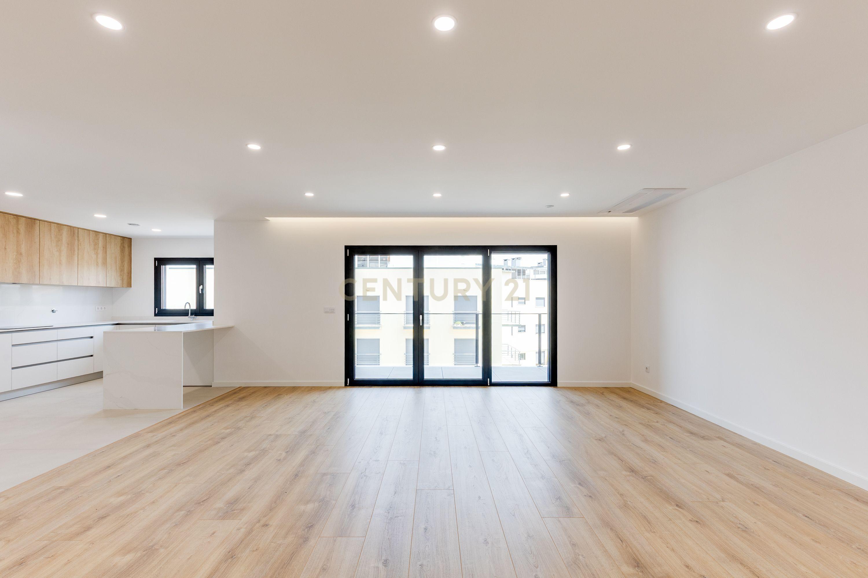 Fotografia 8 de Luxuoso apartamento Novo em Pombal, Leiria com Vista Deslumbrante