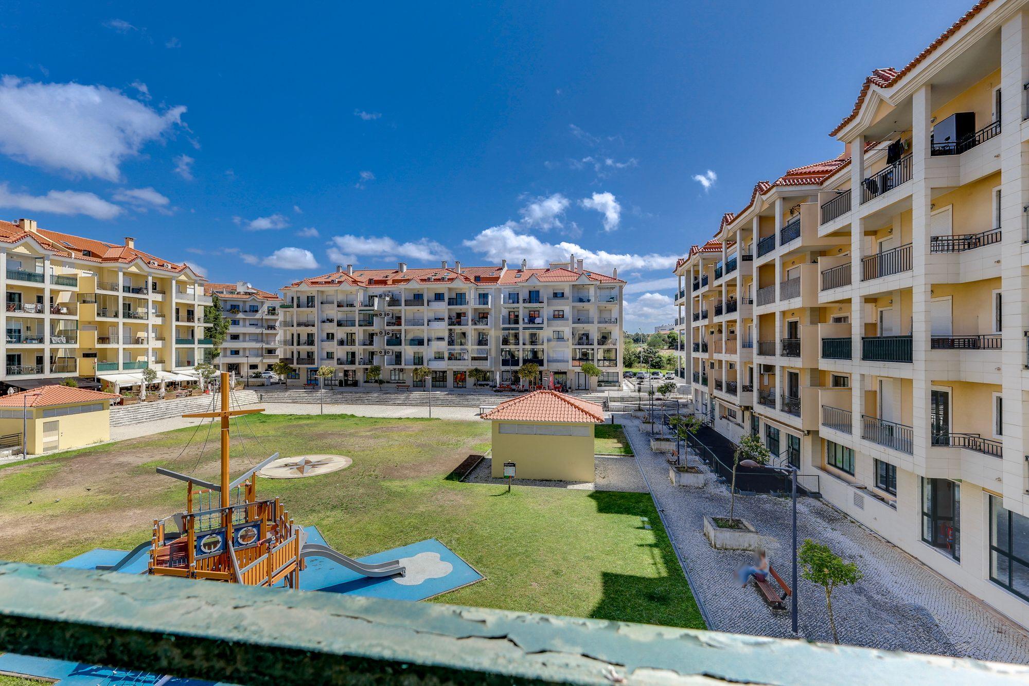 Apartamento T2 à venda em Carcavelos e Parede, Cascais — foto 30