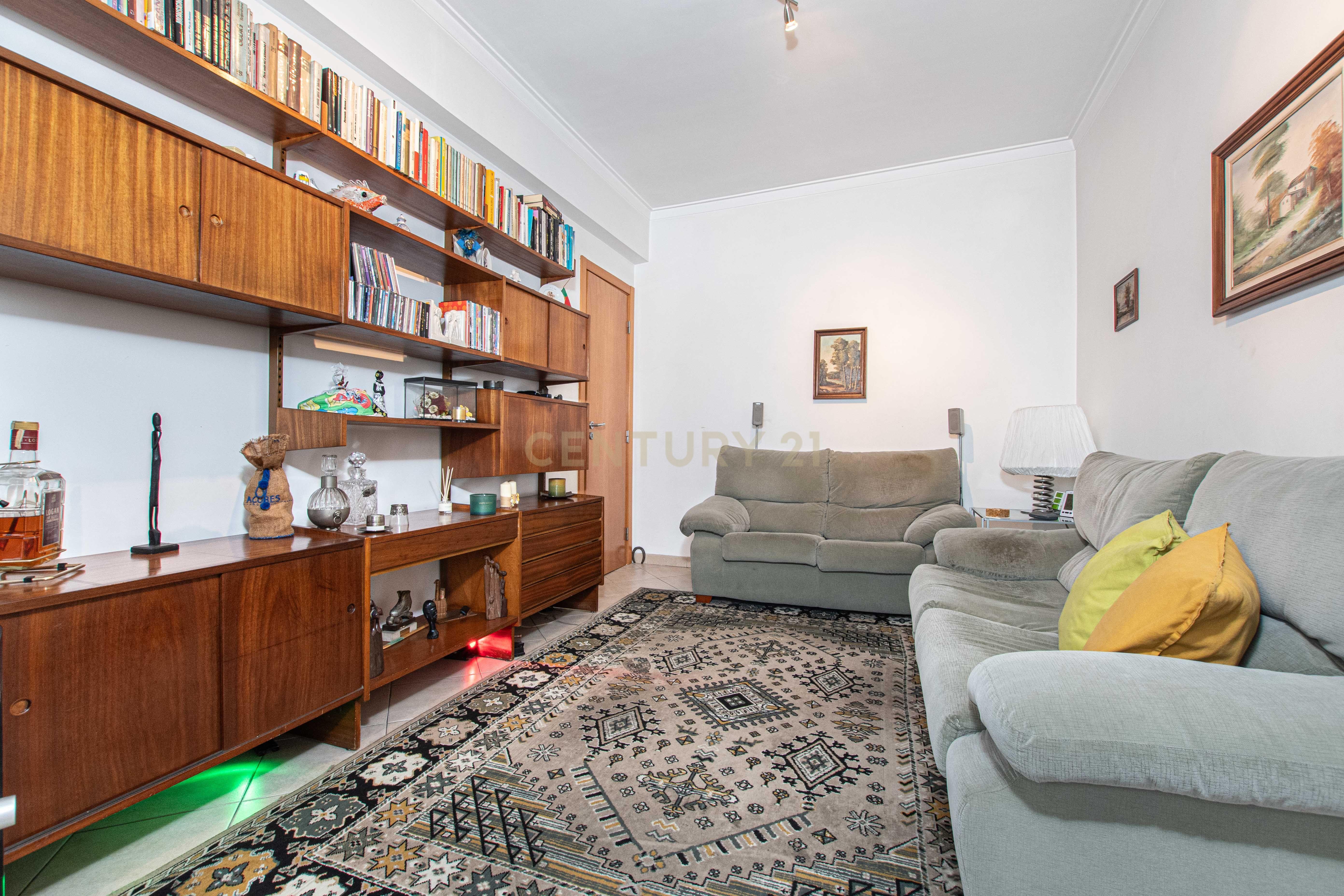 Apartamento T3 à venda em Sacavém e Prior Velho, Loures — foto 11
