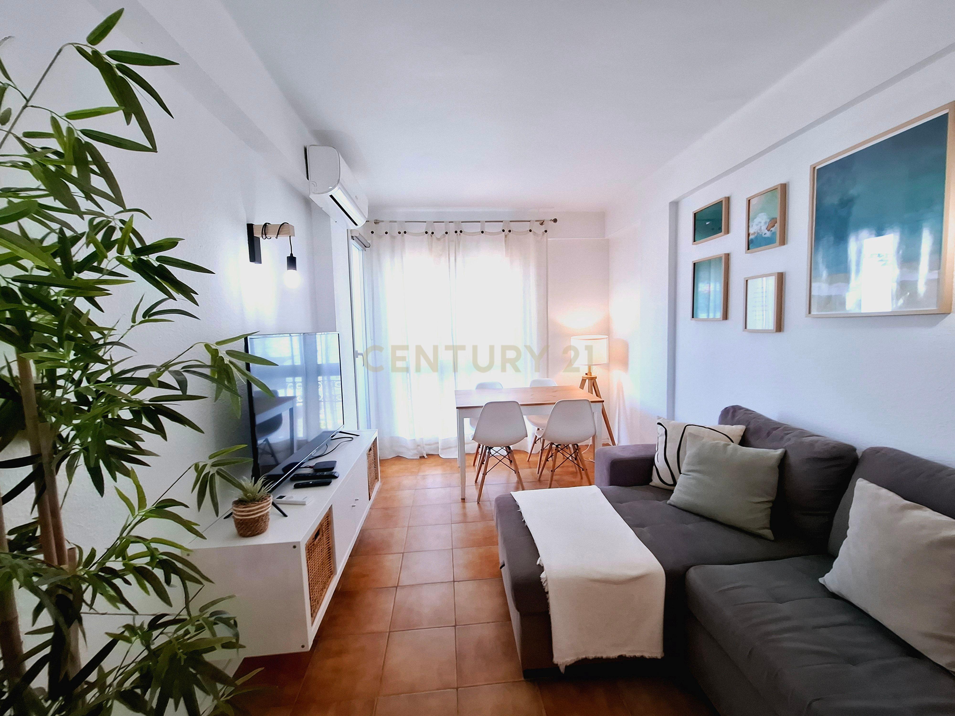 Apartamento T1 Renovado a 150 Metros da Praia dos Pescadores – Albufeira