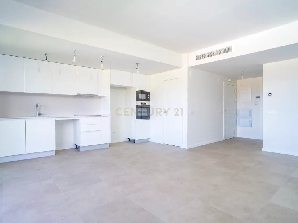 Apartamento Novo com Vista Mar em Torremolinos, Málaga - Image 22