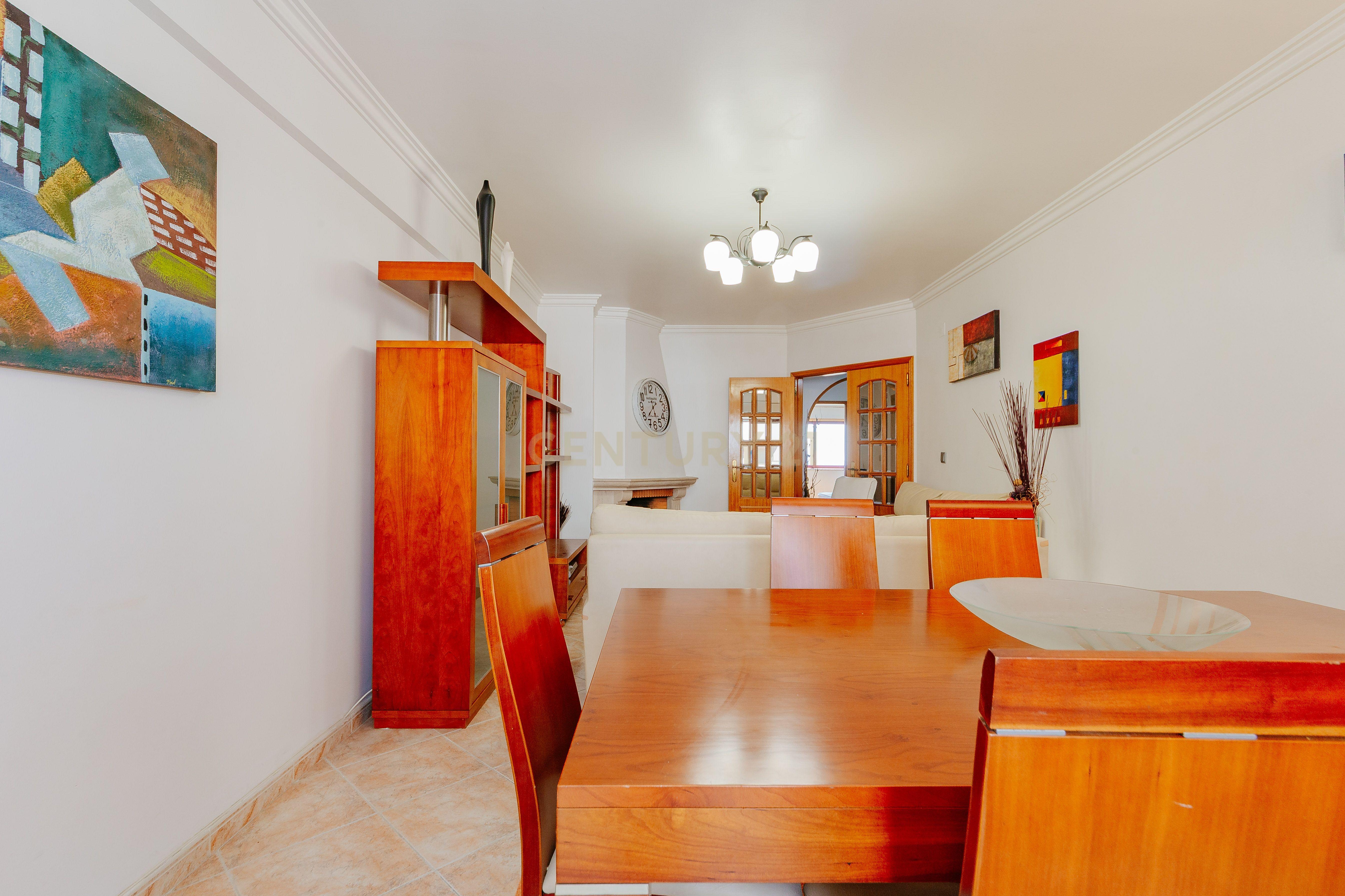 Apartamento T2 à venda em Póvoa de Santa Iria e Forte da Casa, Vila Franca de Xira — foto 8