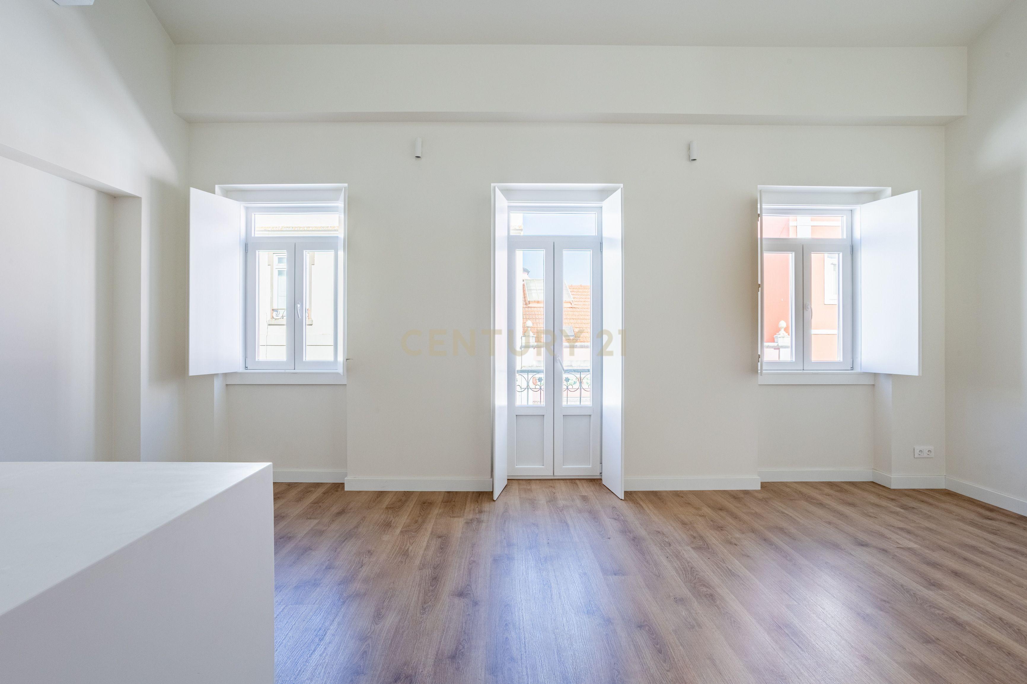 Apartamento T3 à venda em Campolide, Lisboa — foto 11