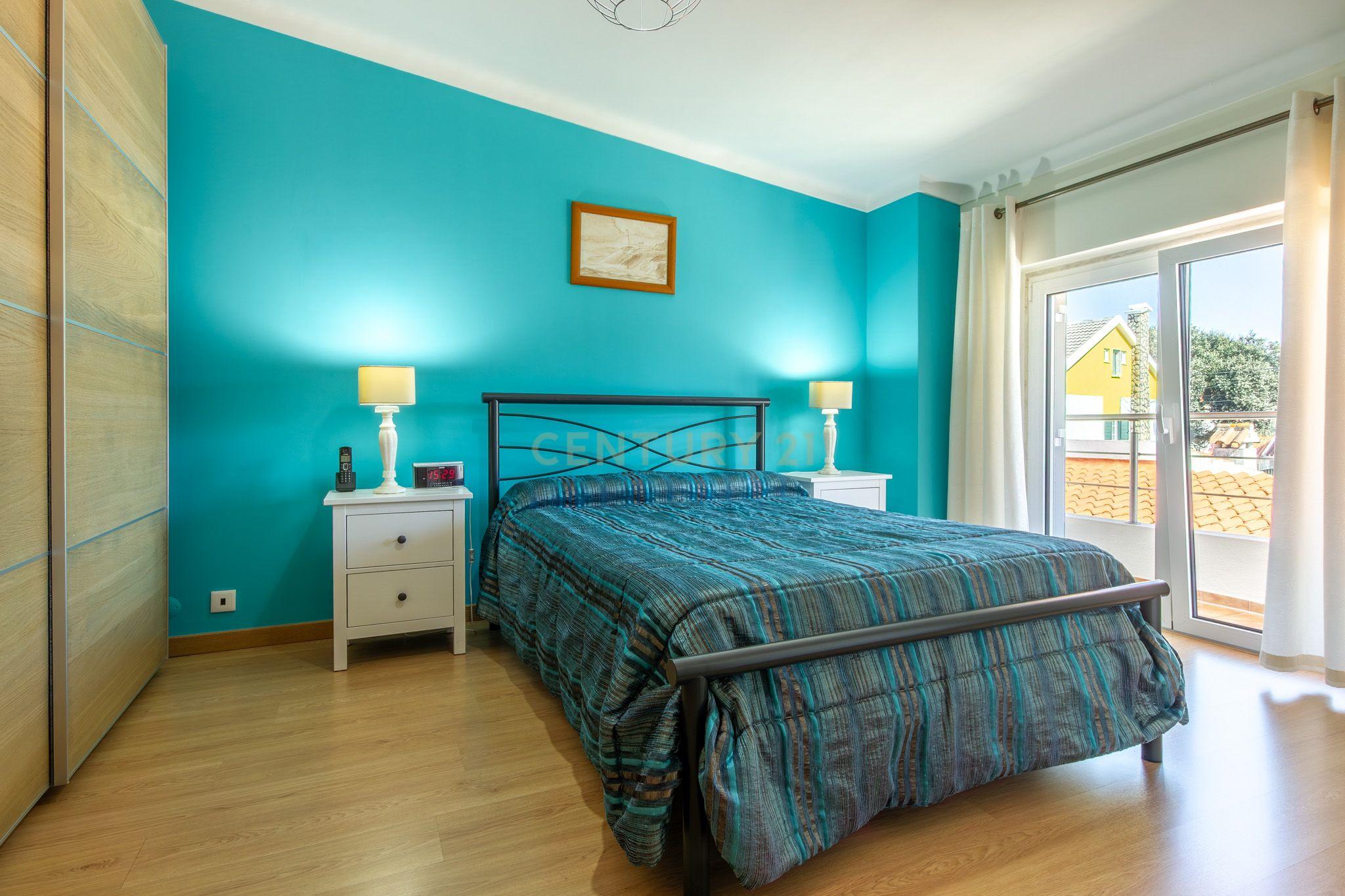 Moradia T6+ à venda em Quinta do Conde, Sesimbra — foto 25
