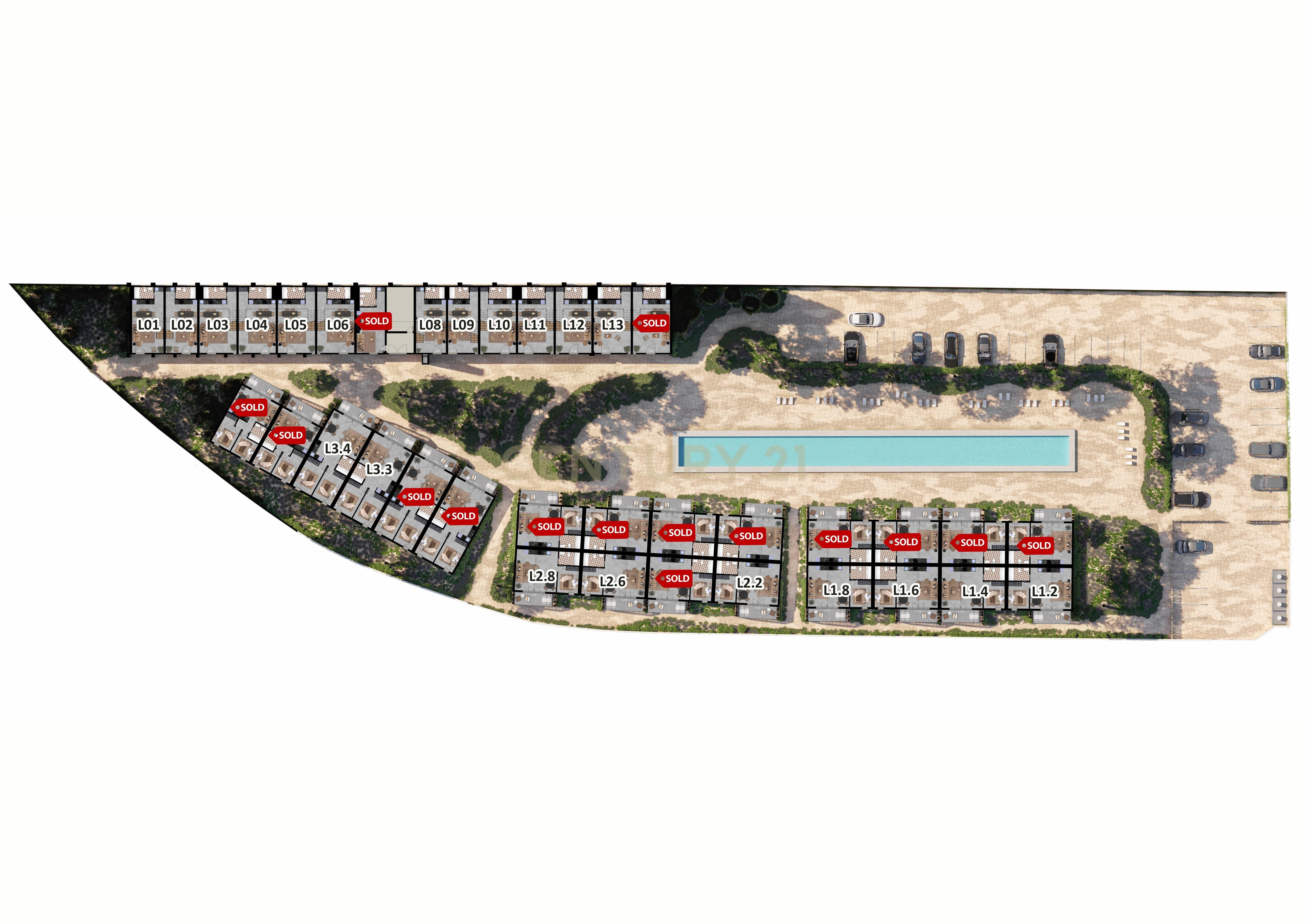 Villa Grândola: Residências de Luxo Exclusivas no Alentejo – Unit L03 - Image 20