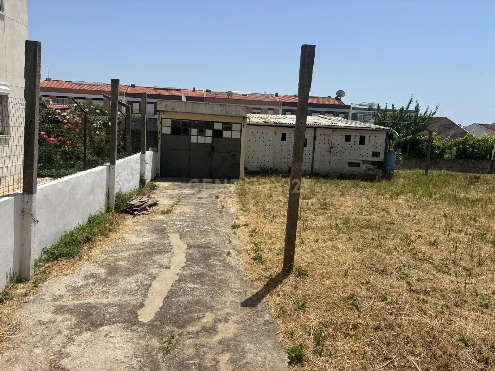 Fotografia 8 de Terreno urbano Quinta do Serrado, Caparica