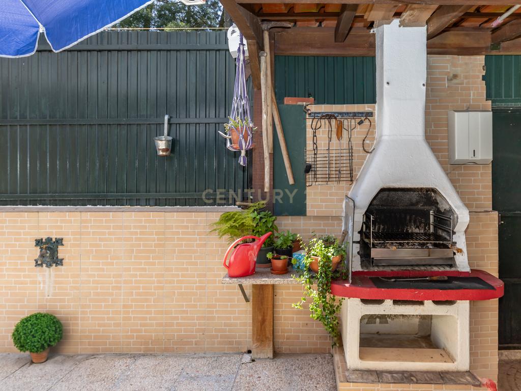 T3 + T1  com Garagem e Logradouro em Corroios, Seixal, Setúbal - Image 40