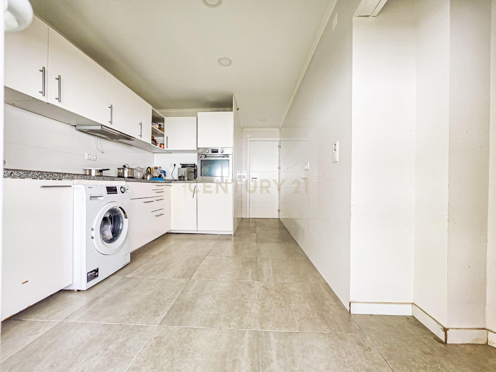 Fotografia 3 de Apartamento Espaçoso em Alto do Seixalinho, Barreiro