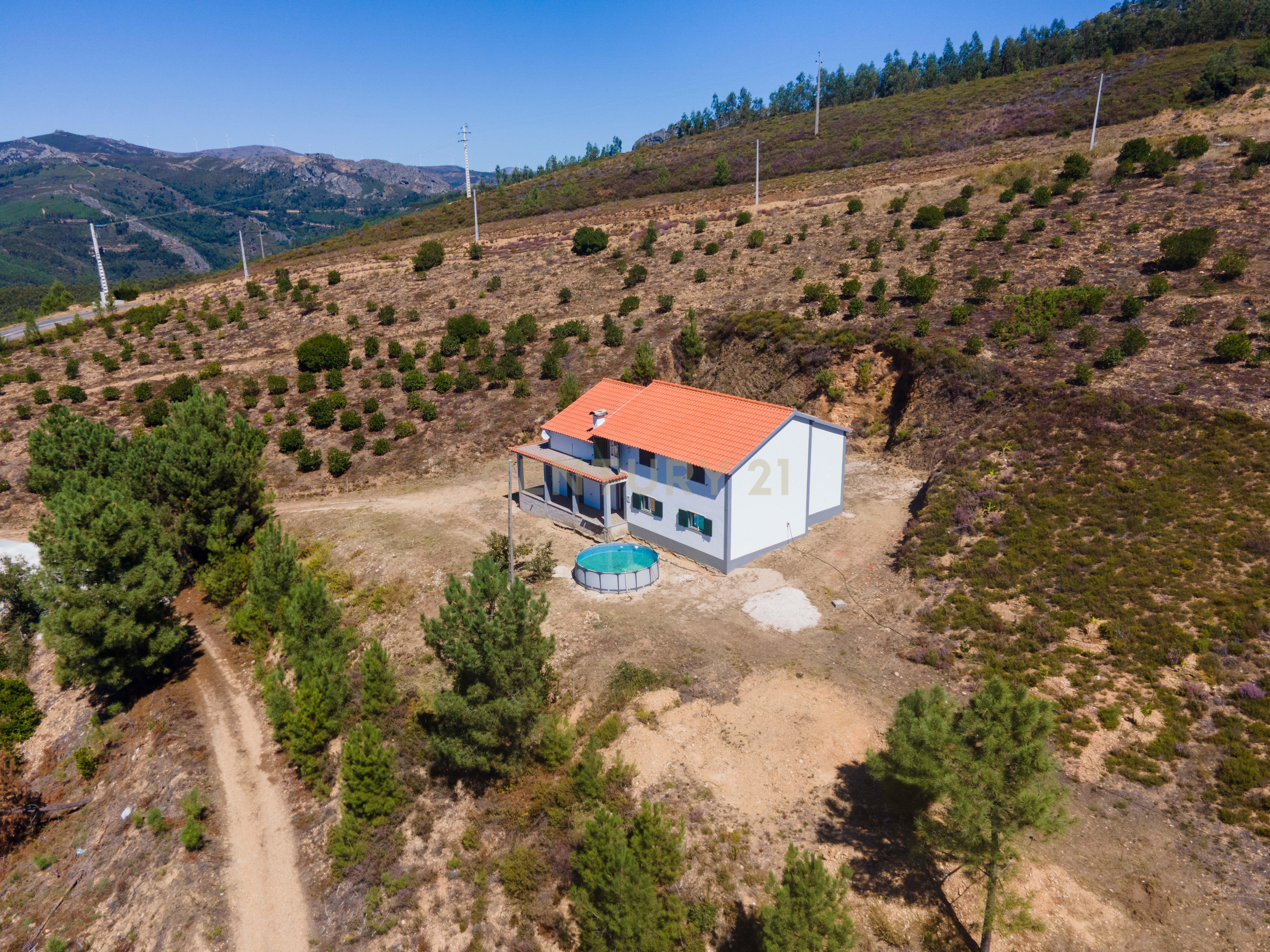 Moradia T6+ à venda em Cabril, Pampilhosa da Serra — foto 3
