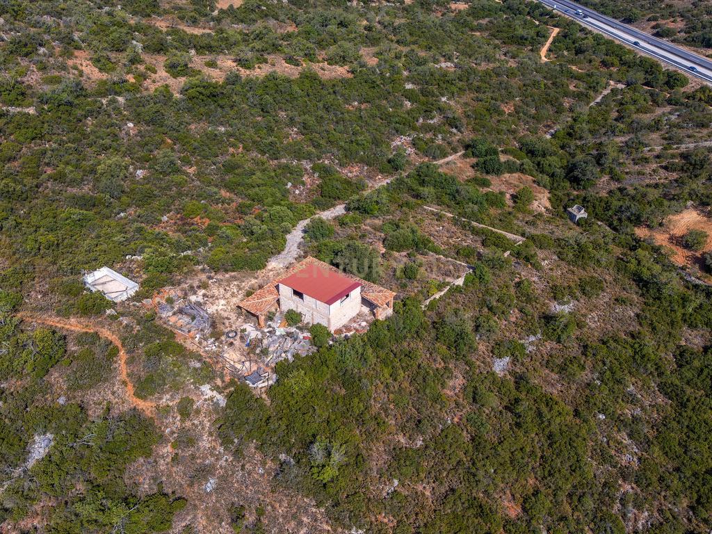 Terreno 55 880m2 | Paderne | Albufeira - Image 9