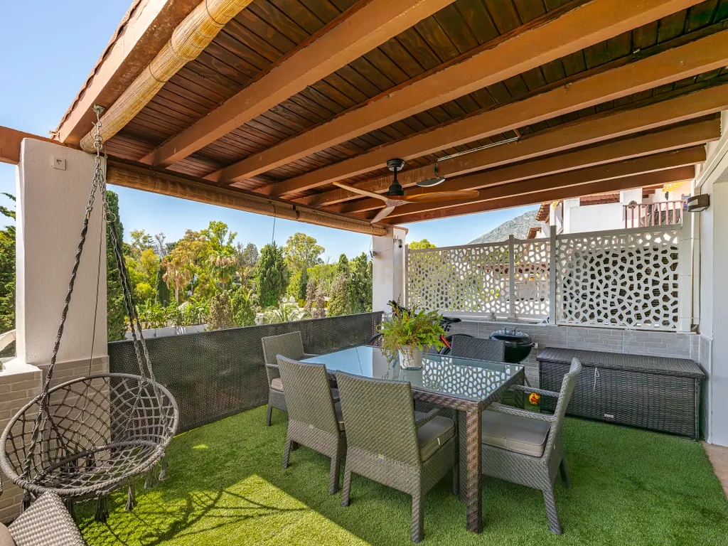 Apartamento à venda em Marbella Lomas by Marbella Club - Image 21