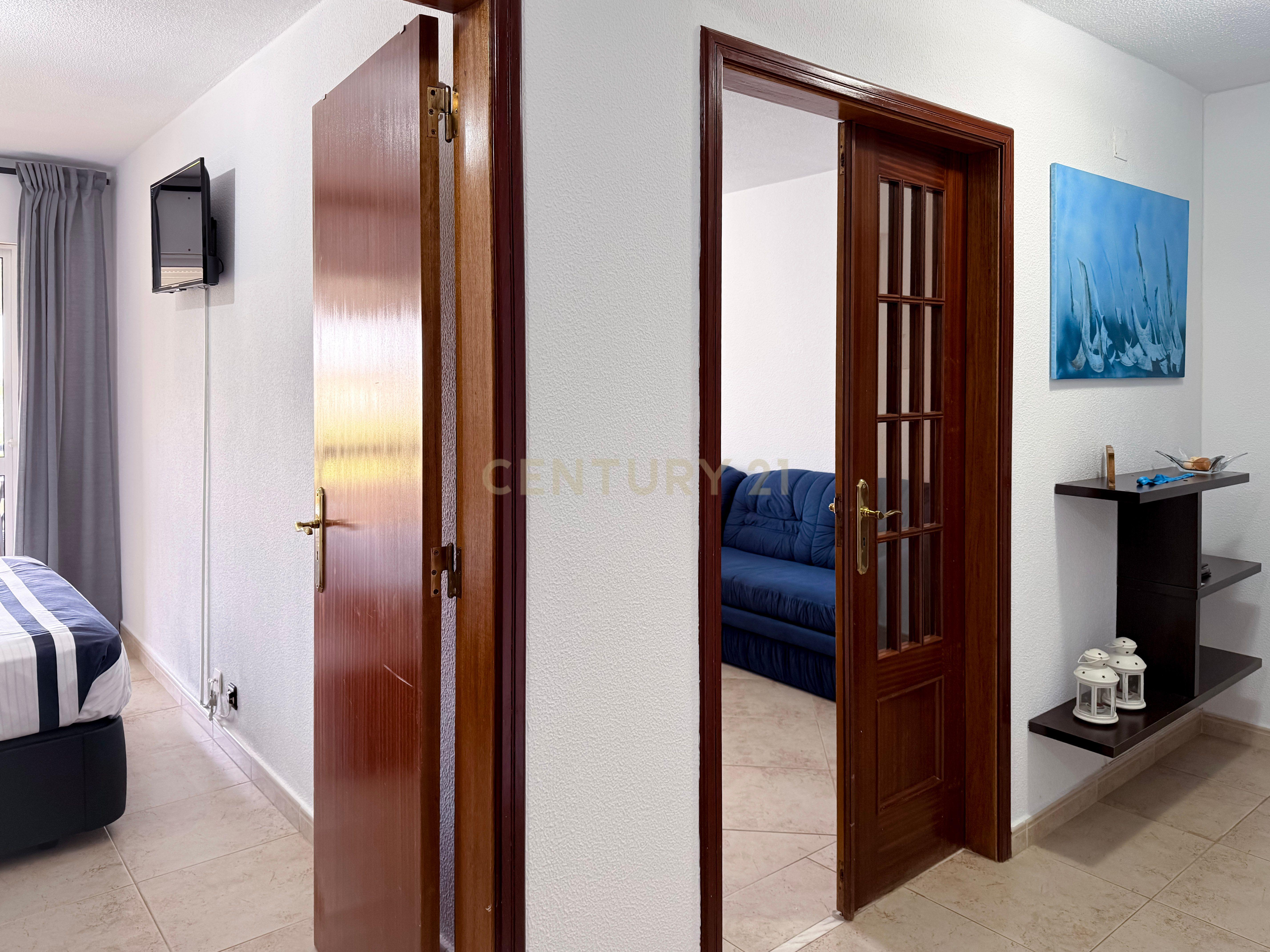 Fotografia 6 de Apartamento T1 em Armação de Pêra, Silves - 276.000€