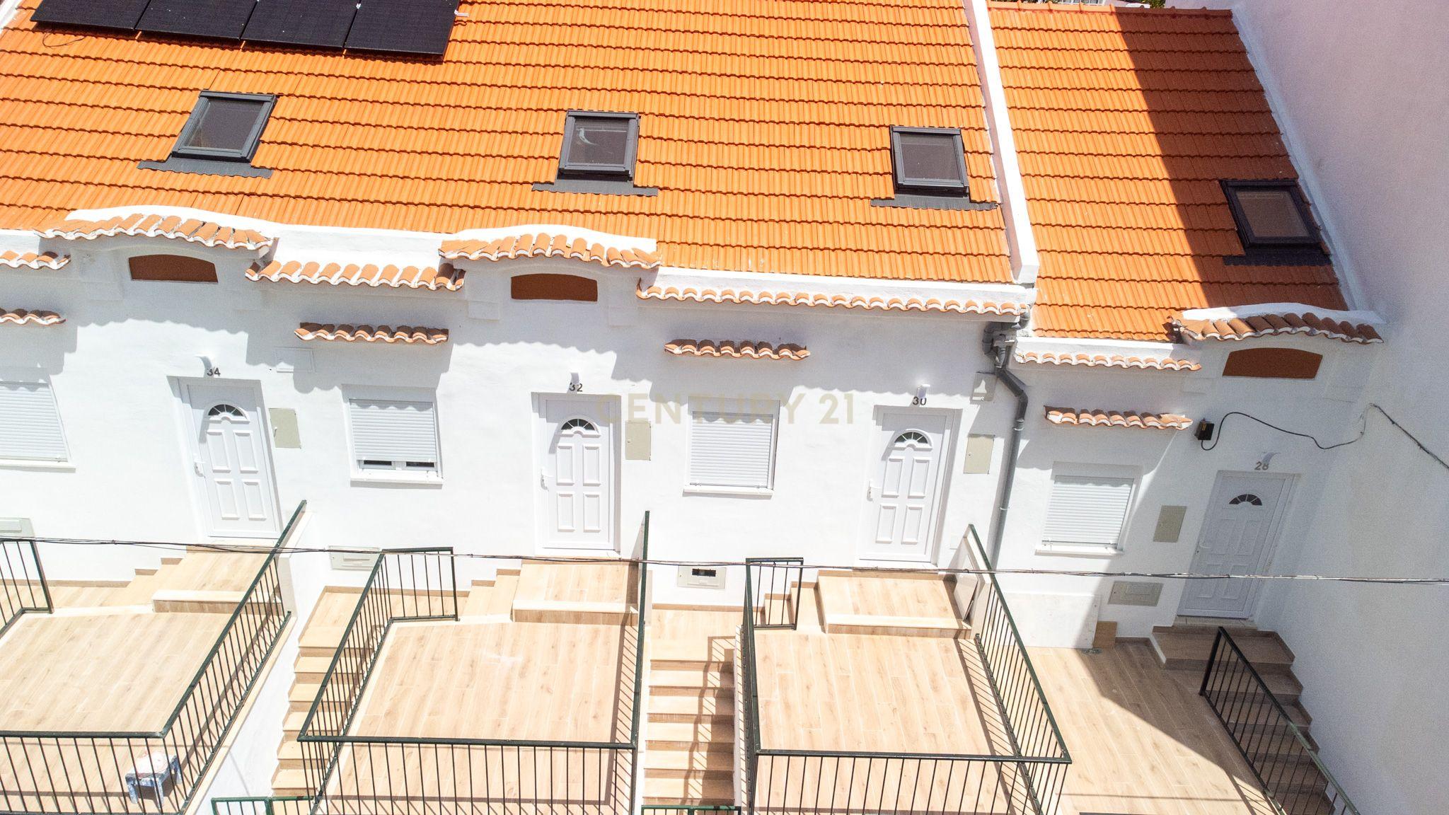 Moradia T3 à venda em Avenidas Novas, Lisboa — foto 3