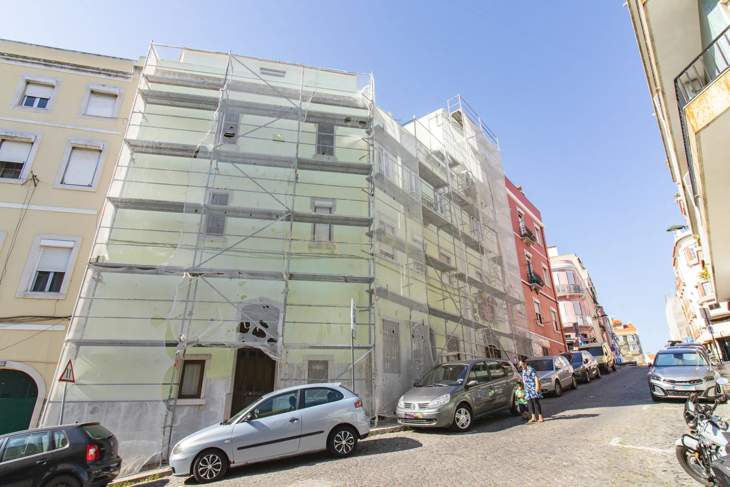 Apartamento T2 em São Vicente - Image 29