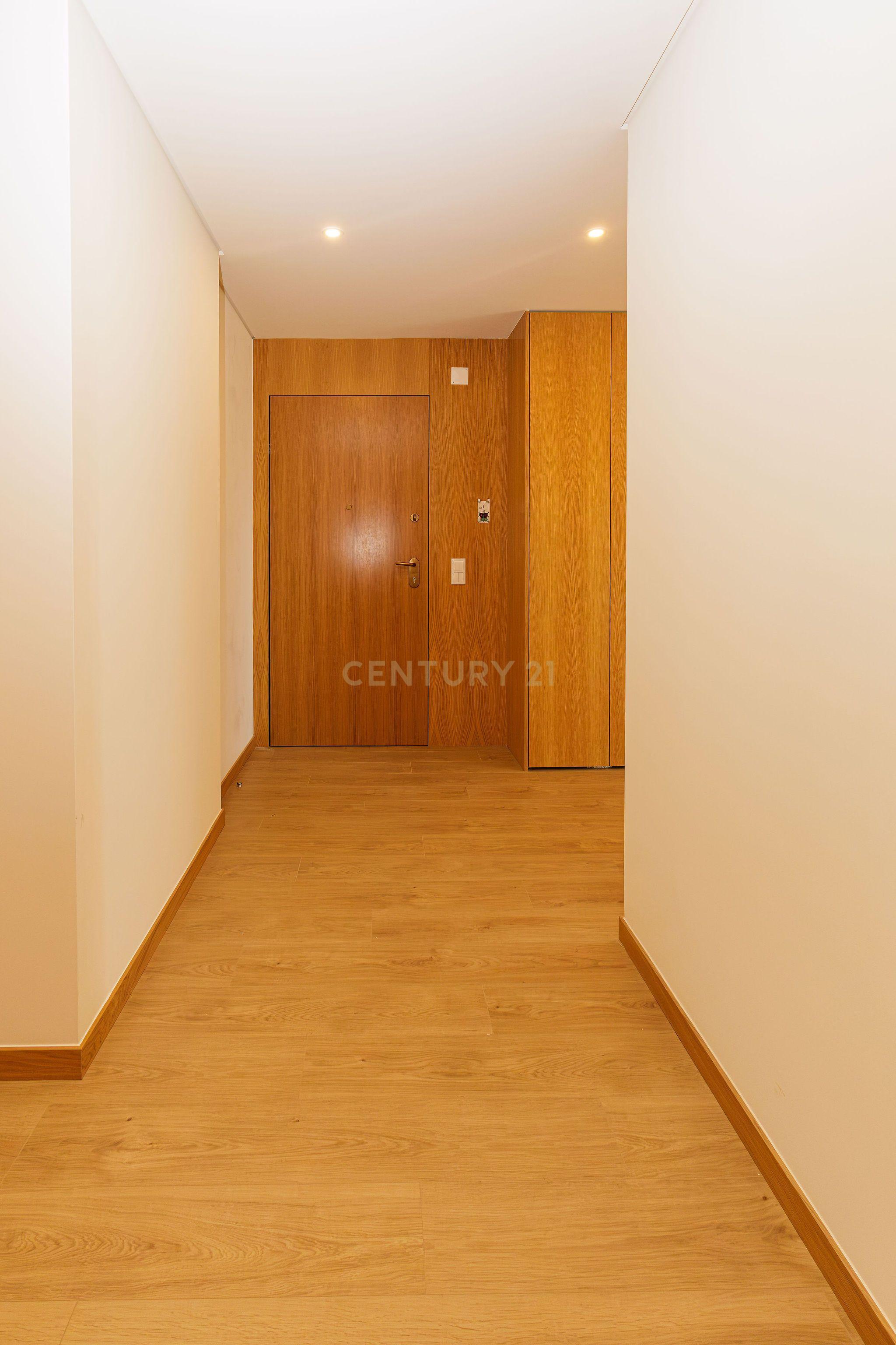 Fotografia 3 de Apartamento T2 no empreendimento Varandas do Moínho