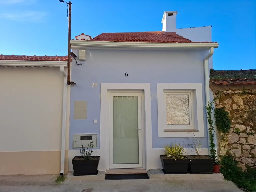 A tua primeira casa! O teu primeiro grande passo! - Image 1