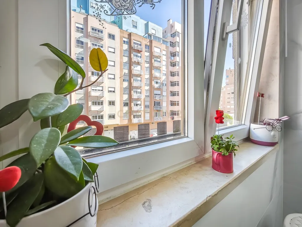 Apartamento T3 em Rinchoa/ Rio de Mouro - Image 12