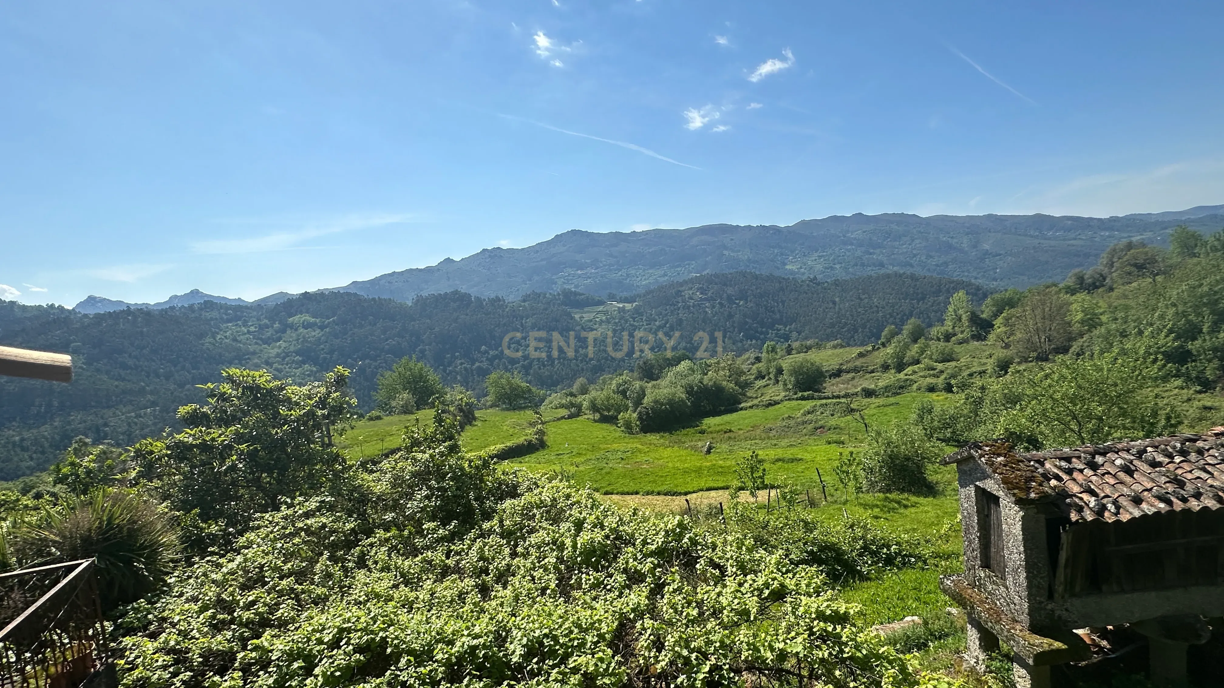 Fotografia 11 de O Refúgio Perfeito ou o Próximo Grande Investimento no Gerês