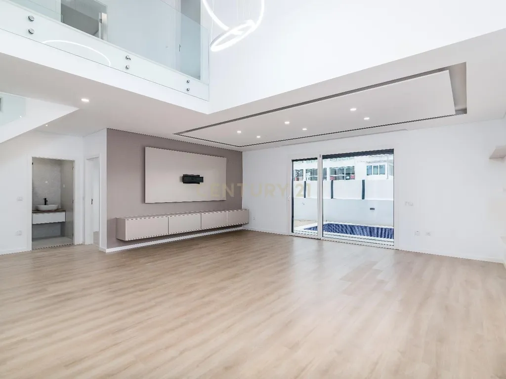 T2 e T2+1 Duplex - Paivas Exclusive — Viva com Qualidade e Modernidade no Coração da Amora - Image 13