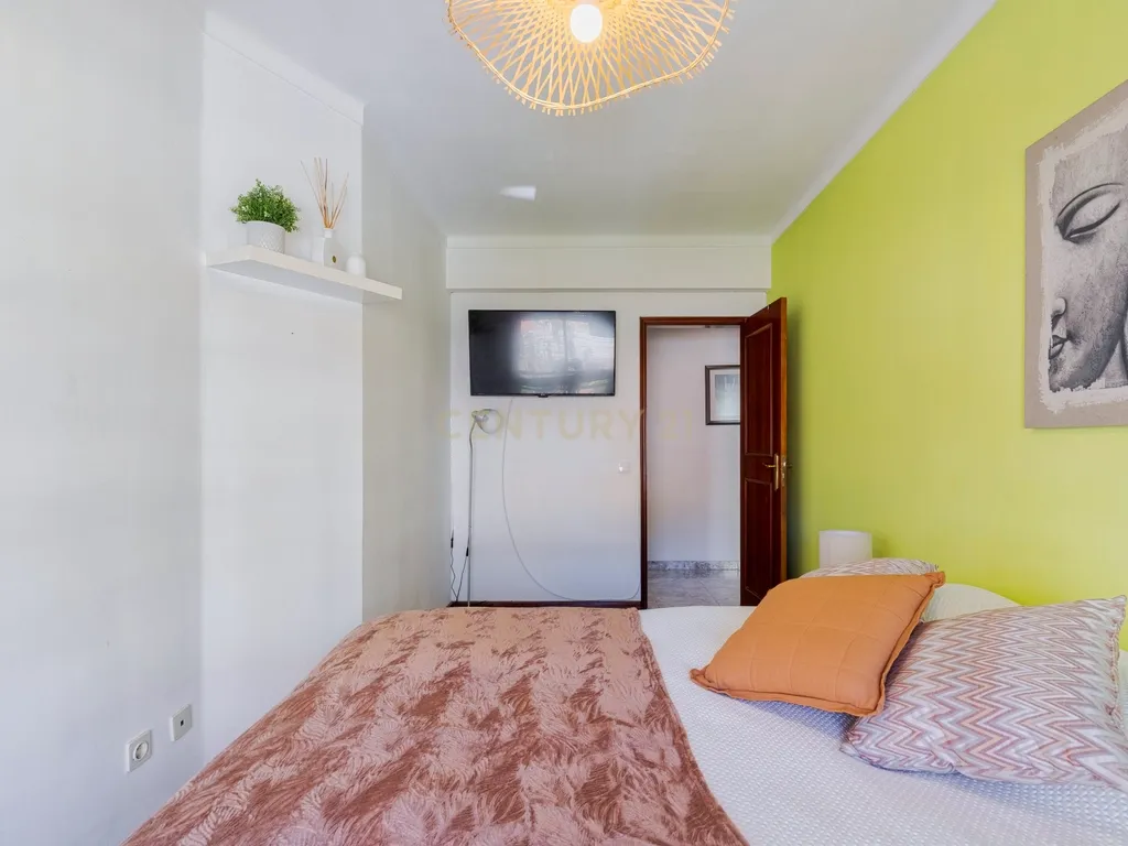 Apartamento T3 São Francisco Xavier Exelentes áreas - Image 17